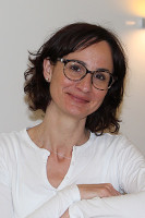 Sabine Sturm
